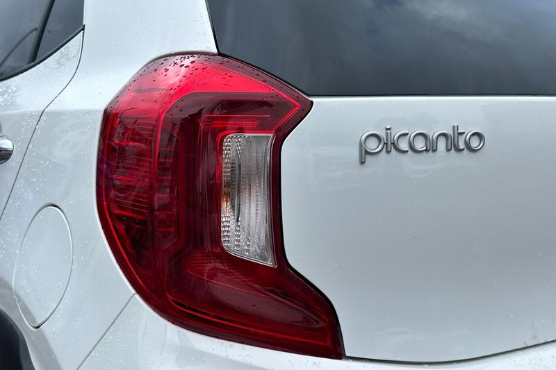 Used Kia Picanto 2023 for sale - 76675777: Photo 25