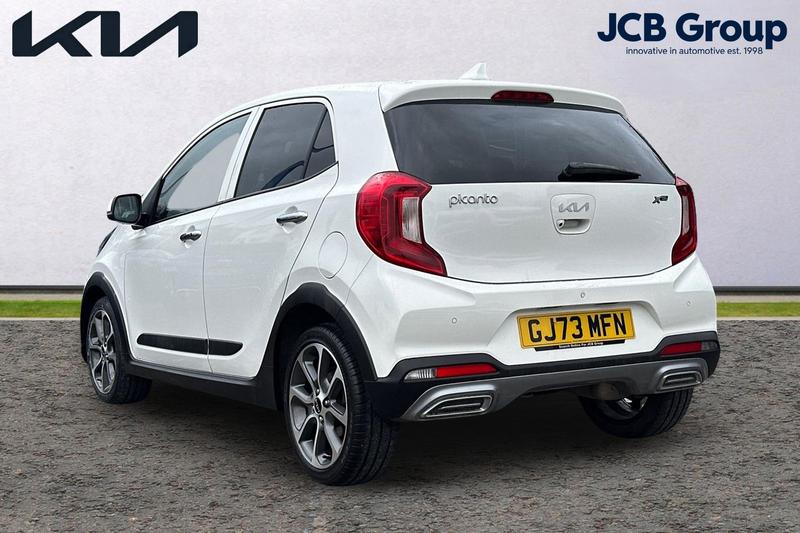 Used Kia Picanto 2023 for sale - 76675777: Photo 3