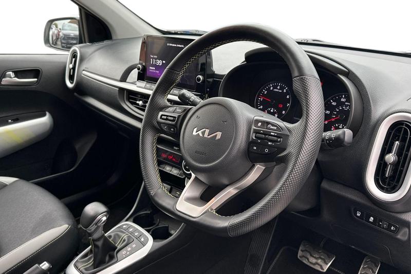 Used Kia Picanto 2023 for sale - 76675777: Photo 6