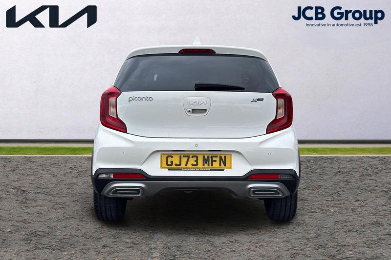 Used Kia Picanto 2023 for sale - 76675777: Photo 7