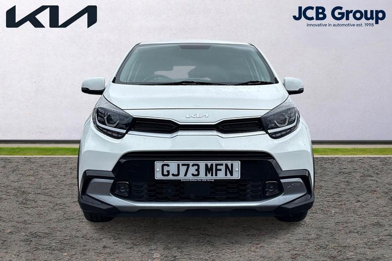 Used Kia Picanto 2023 for sale - 76675777: Photo 8