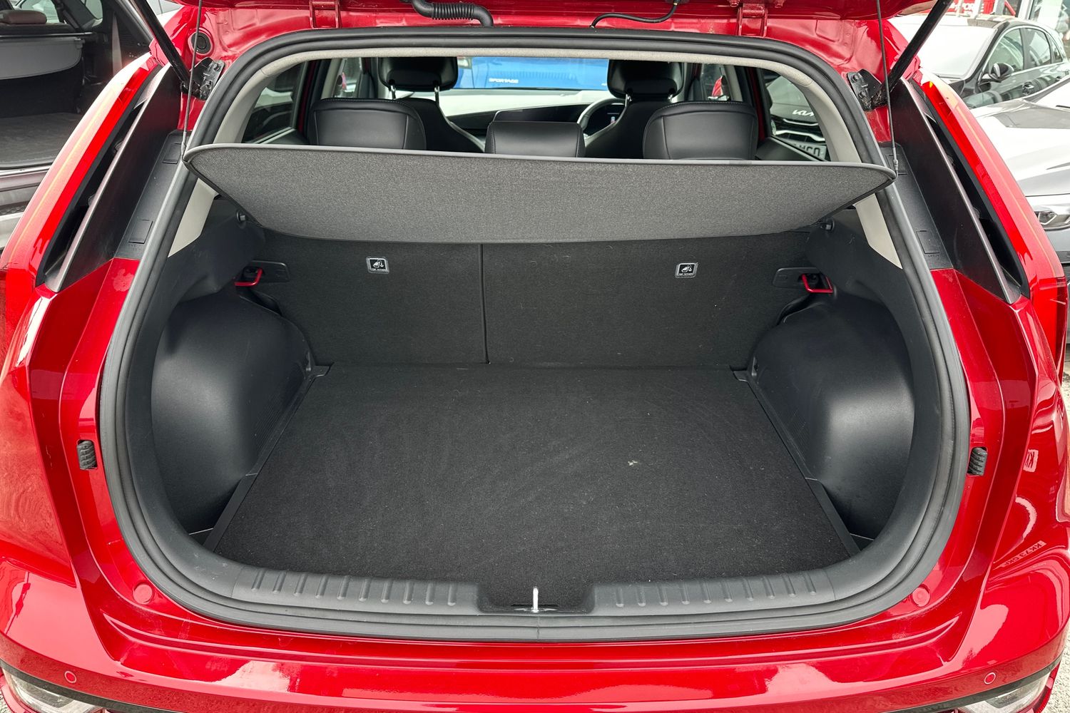 Used Kia Niro 2023 for sale - 78005365: Photo 12