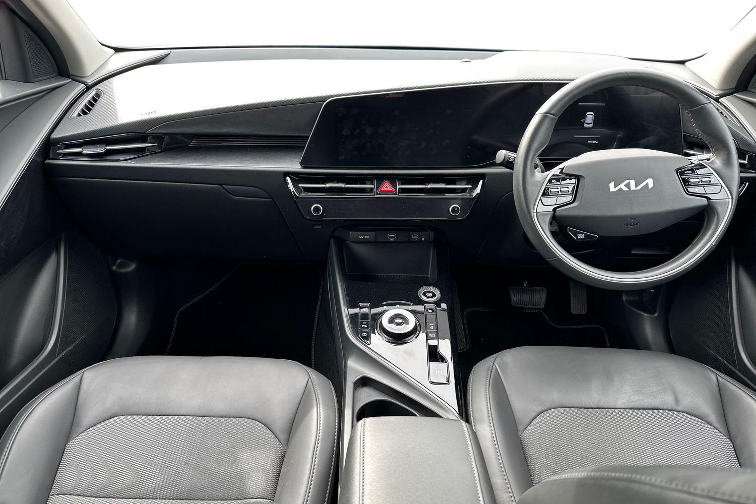 Used Kia Niro 2023 for sale - 78005365: Photo 13