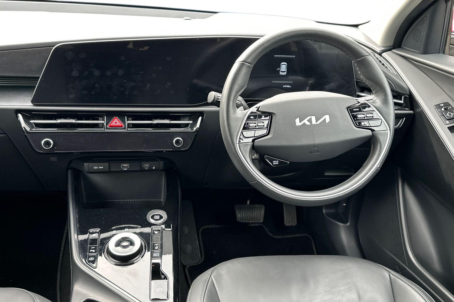 Used Kia Niro 2023 for sale - 78005365: Photo 14