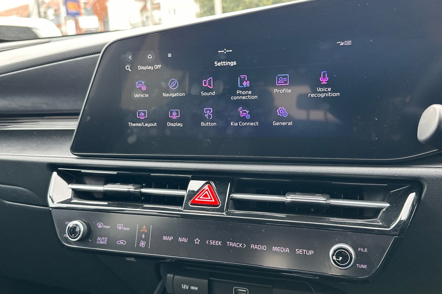 Used Kia Niro 2023 for sale - 78005365: Photo 15