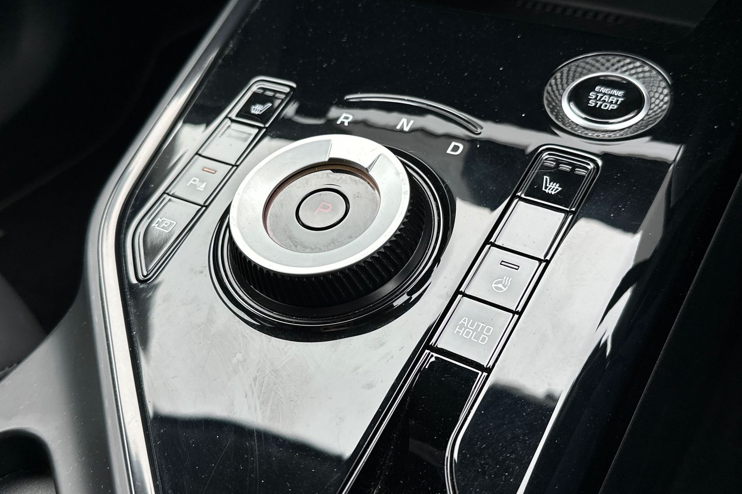 Used Kia Niro 2023 for sale - 78005365: Photo 17