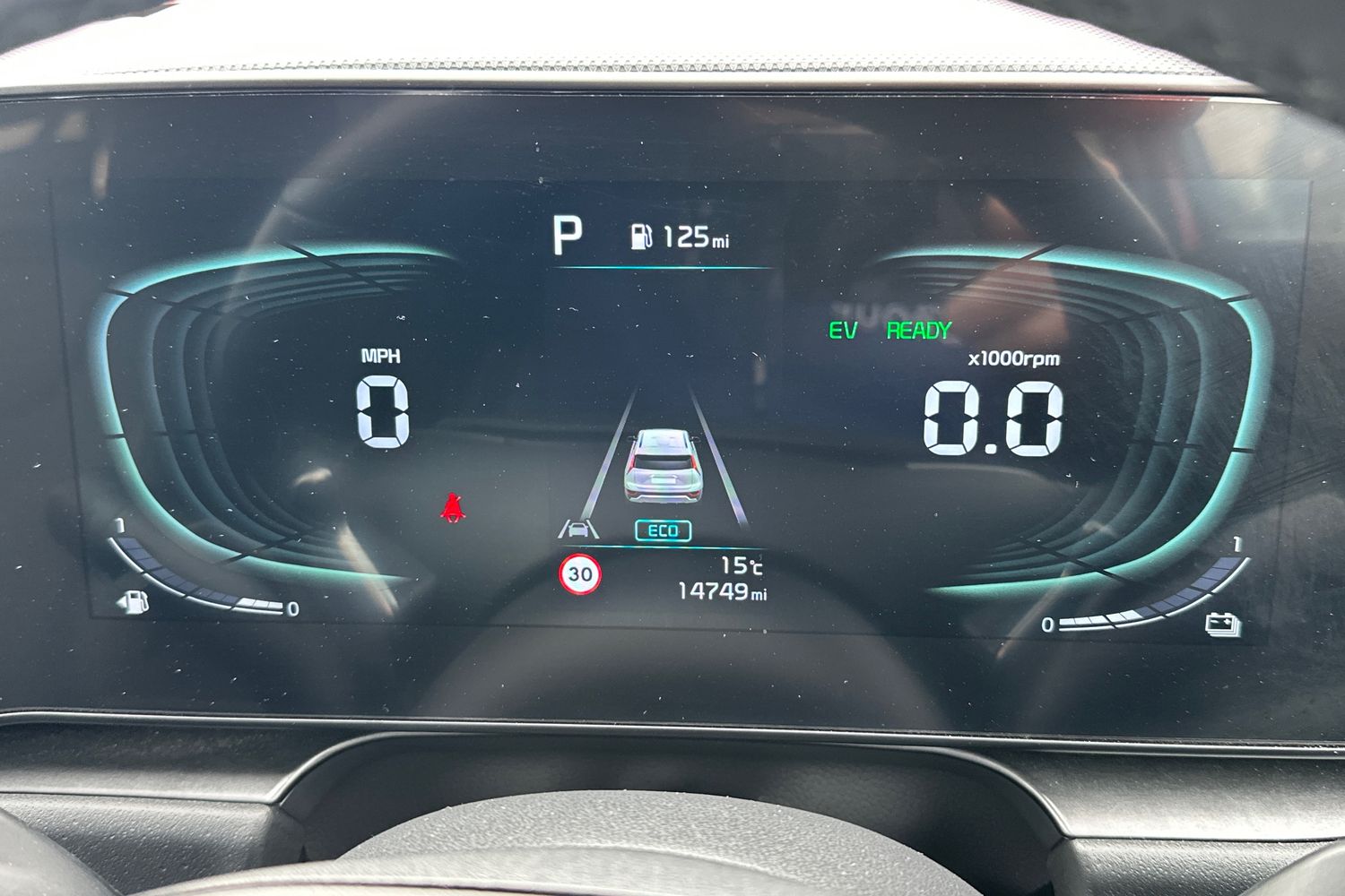 Used Kia Niro 2023 for sale - 78005365: Photo 18