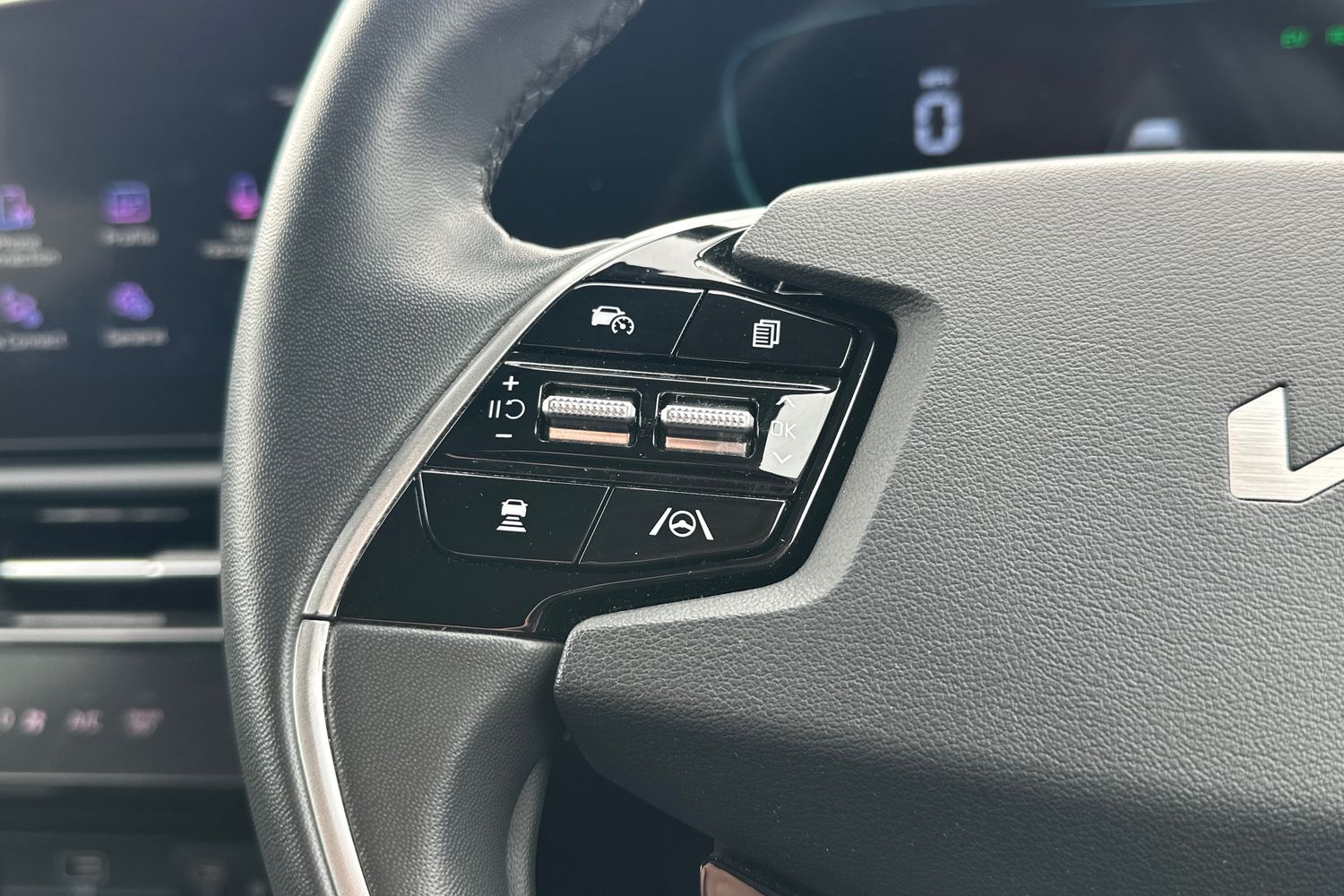 Used Kia Niro 2023 for sale - 78005365: Photo 19