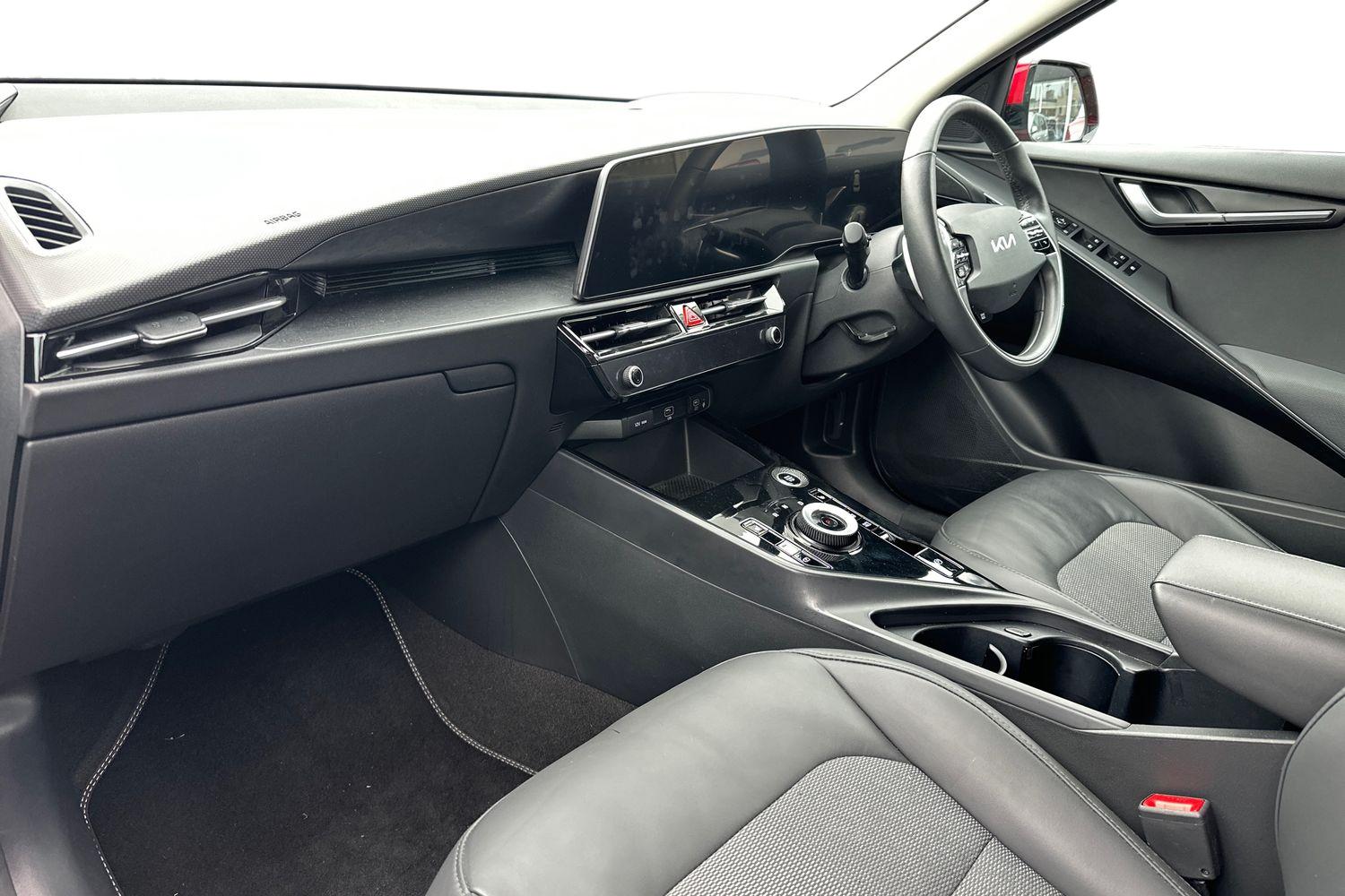 Used Kia Niro 2023 for sale - 78005365: Photo 2