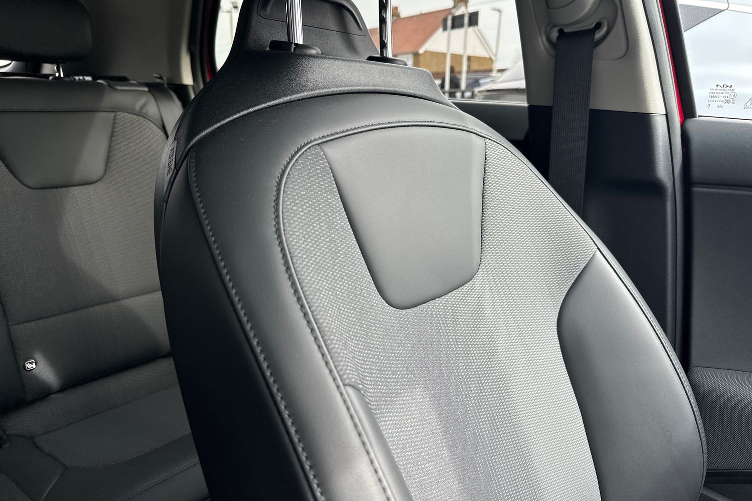 Used Kia Niro 2023 for sale - 78005365: Photo 21