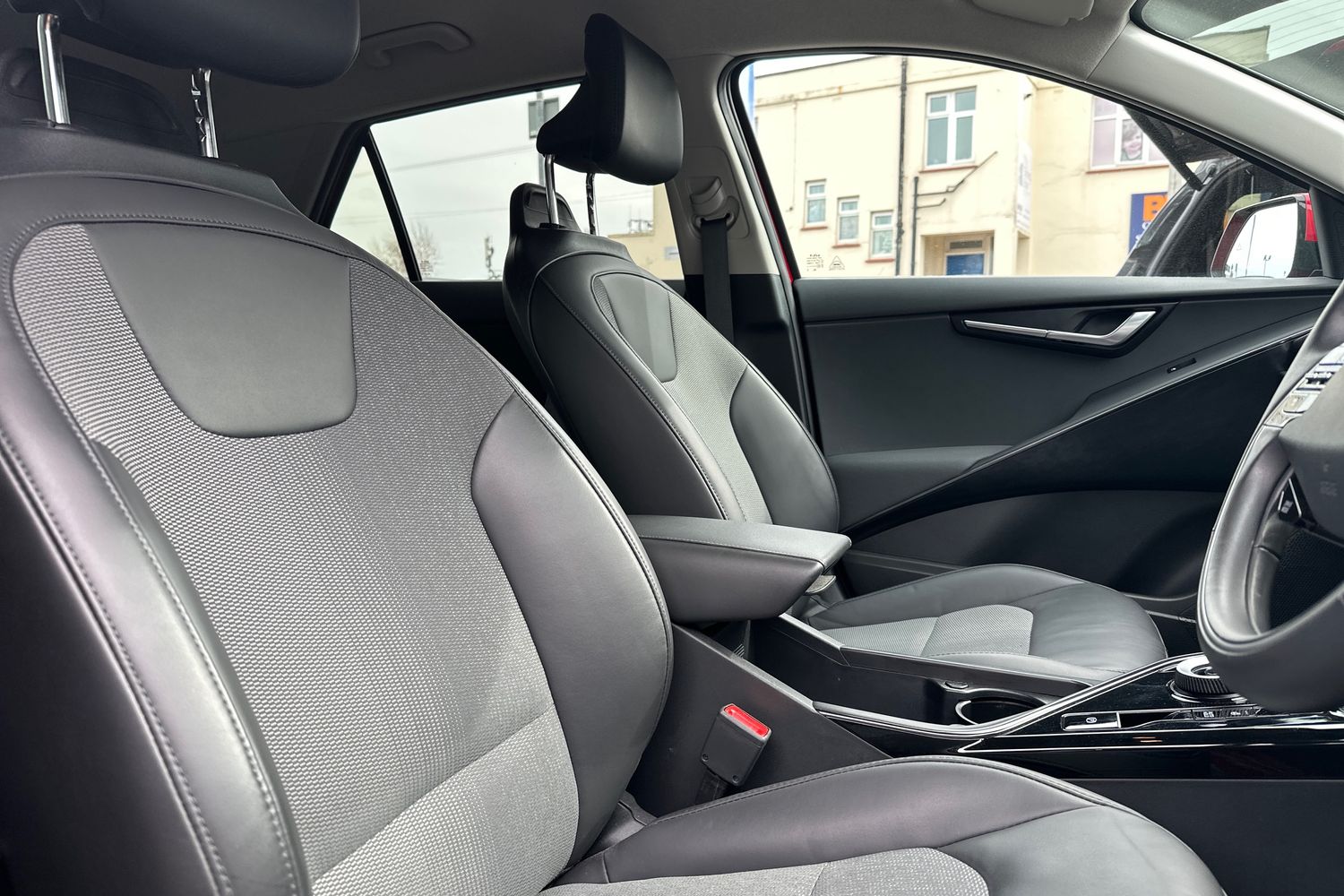 Used Kia Niro 2023 for sale - 78005365: Photo 22