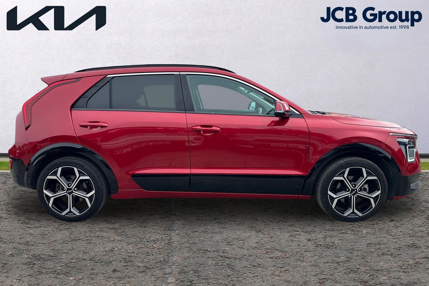 Used Kia Niro 2023 for sale - 78005365: Photo 4