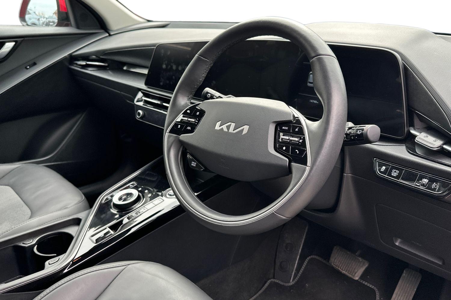 Used Kia Niro 2023 for sale - 78005365: Photo 7