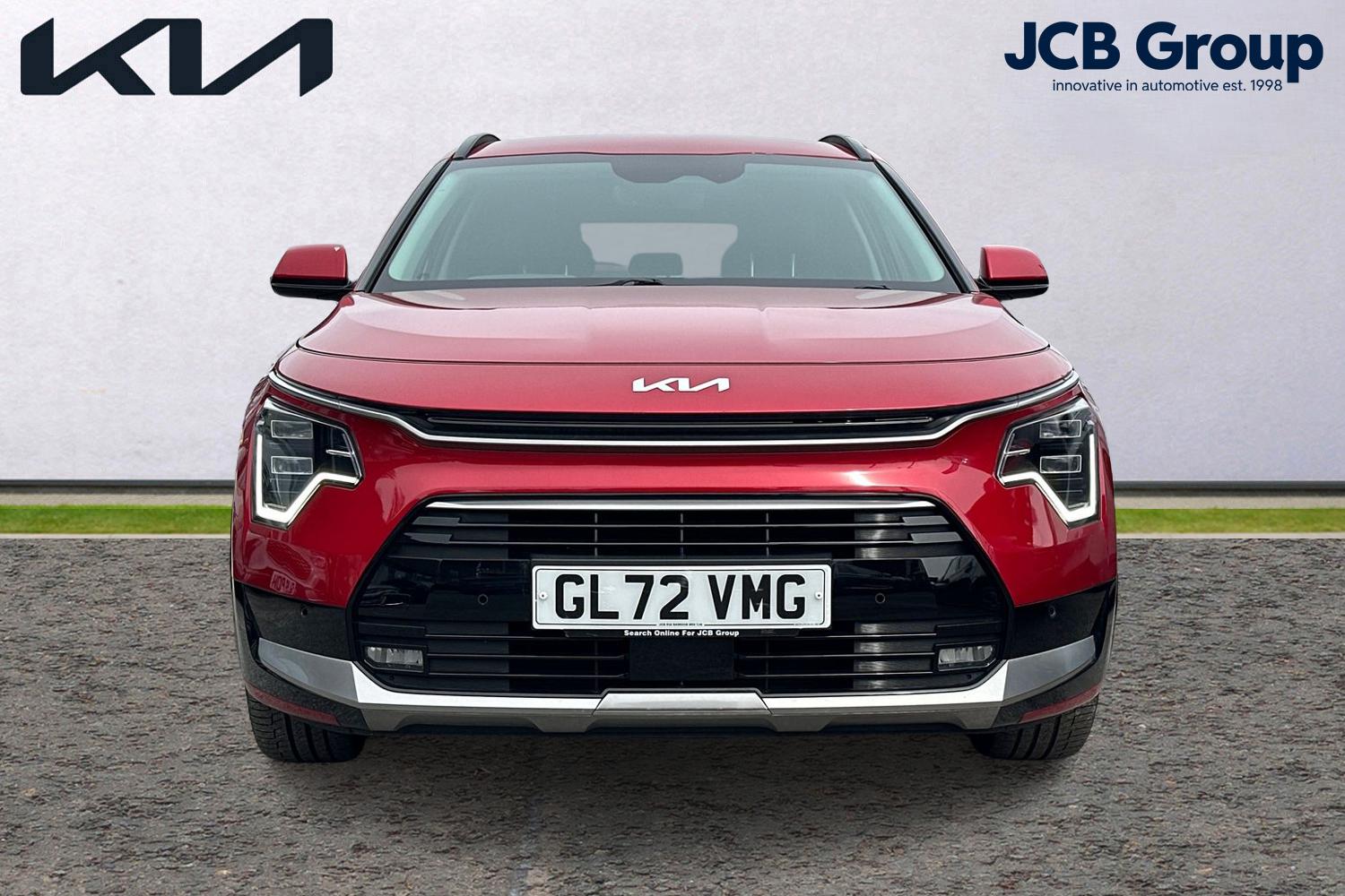 Used Kia Niro 2023 for sale - 78005365: Photo 9