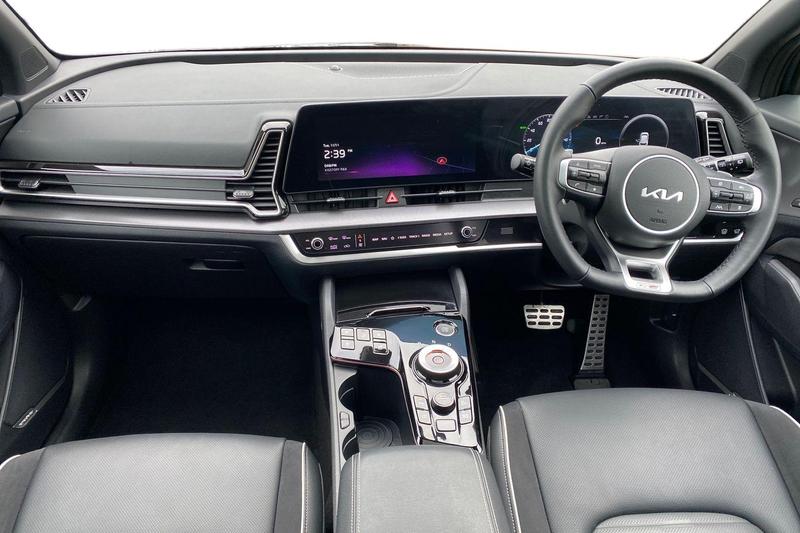 Used Kia Sportage 2024 for sale - 76677645: Photo 11