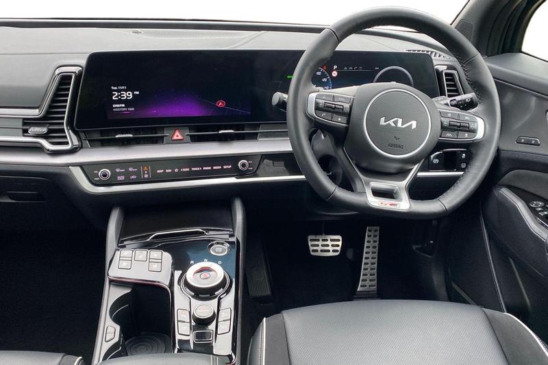 Used Kia Sportage 2024 for sale - 76677645: Photo 12