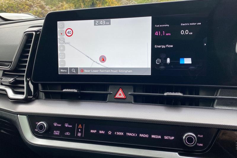 Used Kia Sportage 2024 for sale - 76677645: Photo 13