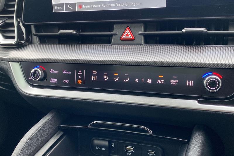 Used Kia Sportage 2024 for sale - 76677645: Photo 14