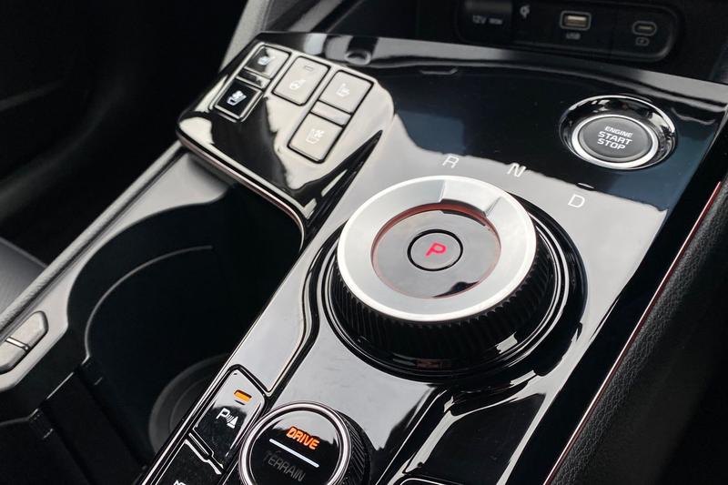 Used Kia Sportage 2024 for sale - 76677645: Photo 15