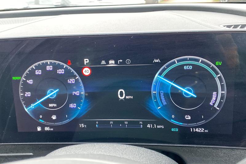 Used Kia Sportage 2024 for sale - 76677645: Photo 16