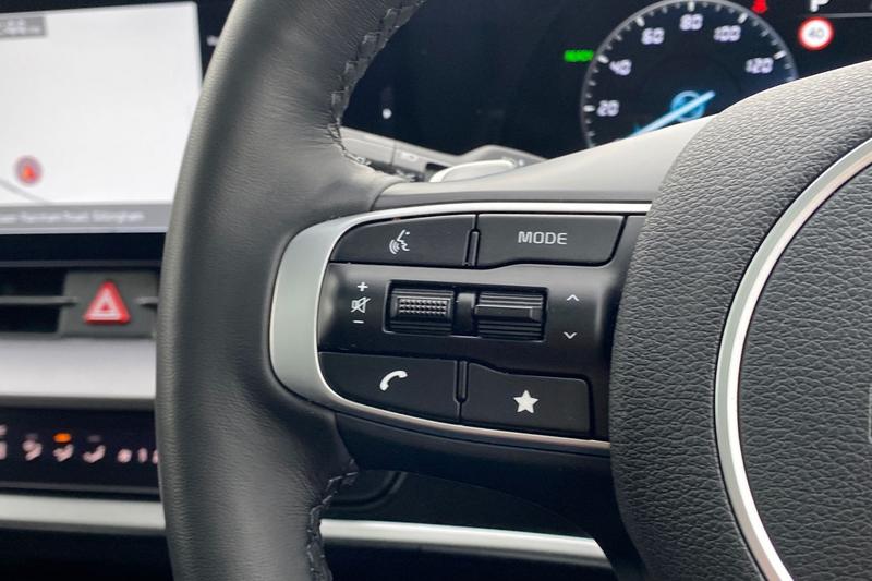 Used Kia Sportage 2024 for sale - 76677645: Photo 17