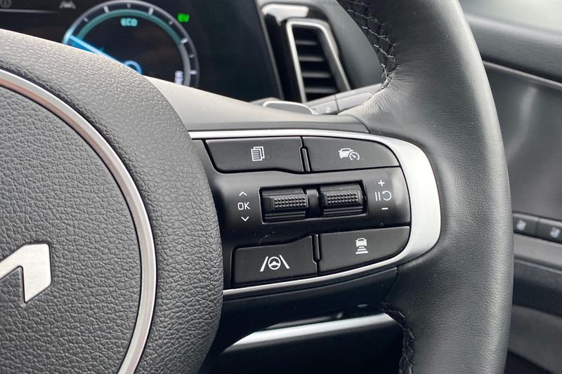 Used Kia Sportage 2024 for sale - 76677645: Photo 18