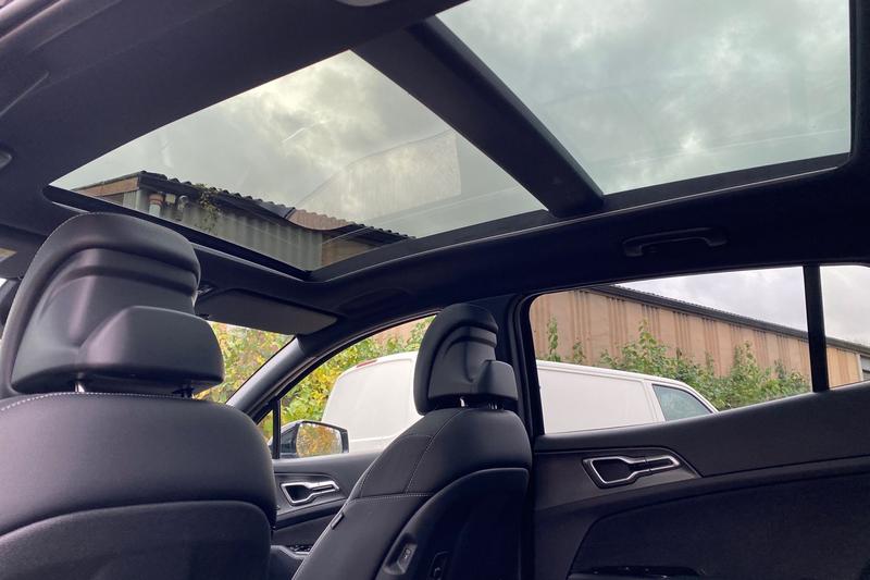 Used Kia Sportage 2024 for sale - 76677645: Photo 19