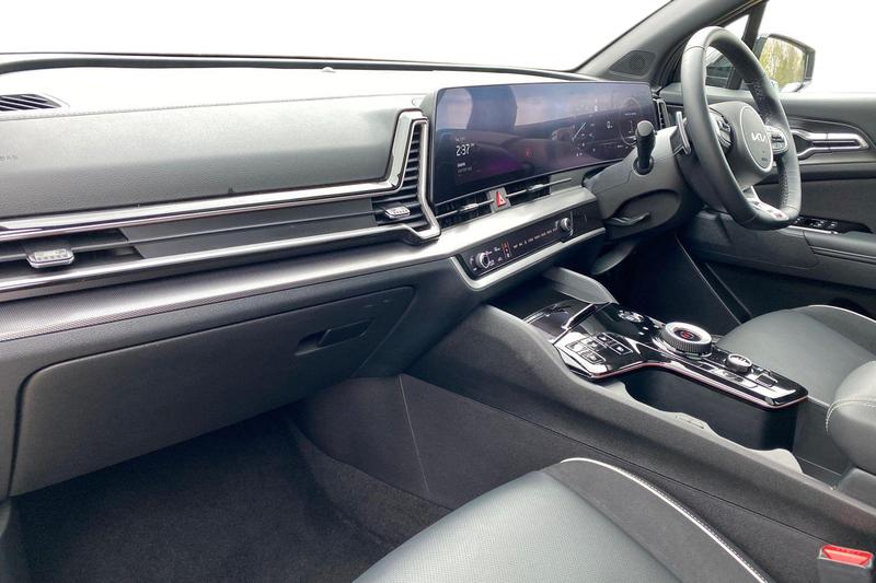 Used Kia Sportage 2024 for sale - 76677645: Photo 2