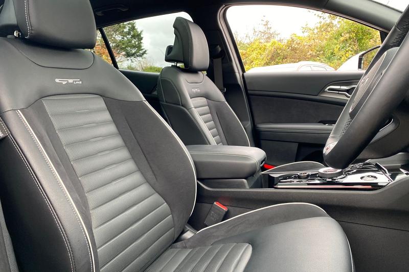 Used Kia Sportage 2024 for sale - 76677645: Photo 20