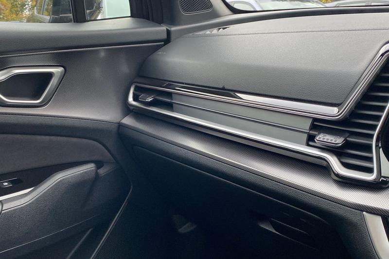 Used Kia Sportage 2024 for sale - 76677645: Photo 22