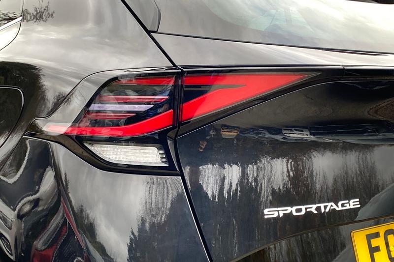 Used Kia Sportage 2024 for sale - 76677645: Photo 25
