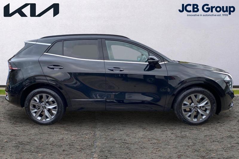 Used Kia Sportage 2024 for sale - 76677645: Photo 4