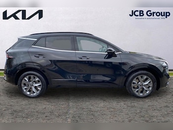 Used Kia Sportage 2024 for sale - 76677645: Photo