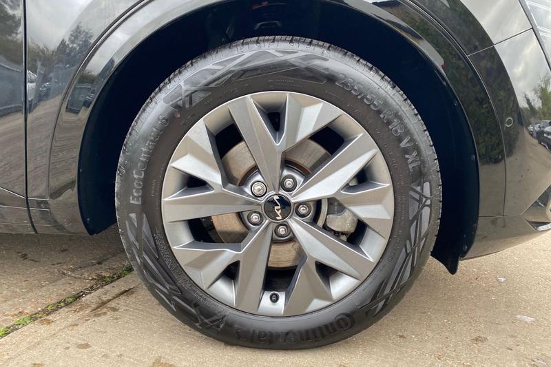 Used Kia Sportage 2024 for sale - 76677645: Photo 5