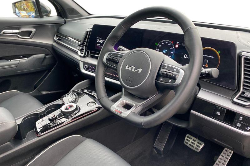 Used Kia Sportage 2024 for sale - 76677645: Photo 6