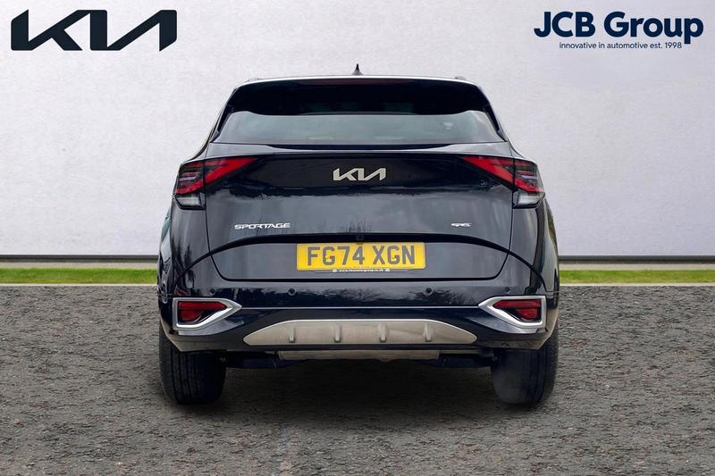 Used Kia Sportage 2024 for sale - 76677645: Photo 7