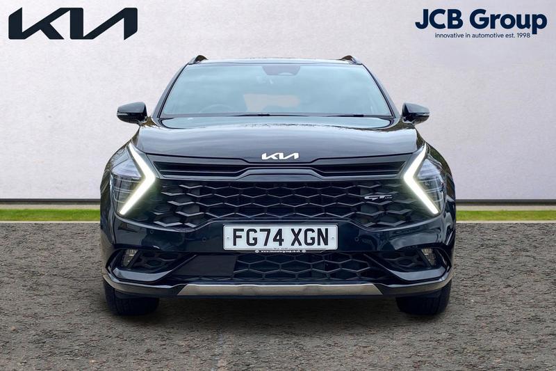 Used Kia Sportage 2024 for sale - 76677645: Photo 8