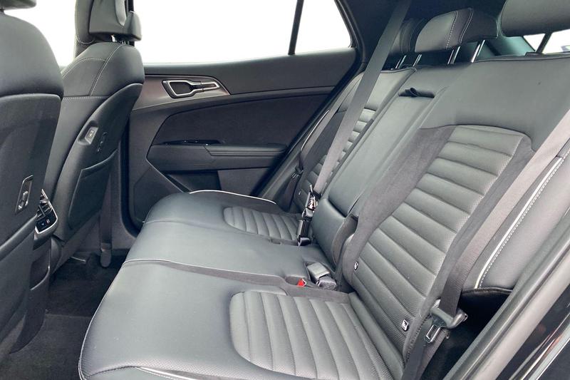 Used Kia Sportage 2024 for sale - 76677645: Photo 9