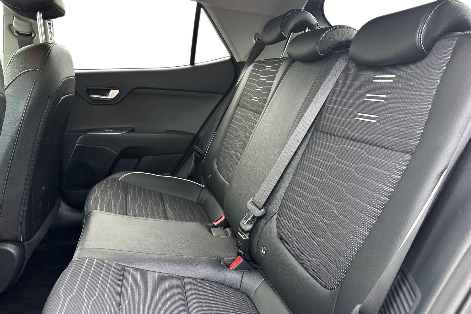 Used Kia Stonic 2025 for sale - 77706218: Photo 11