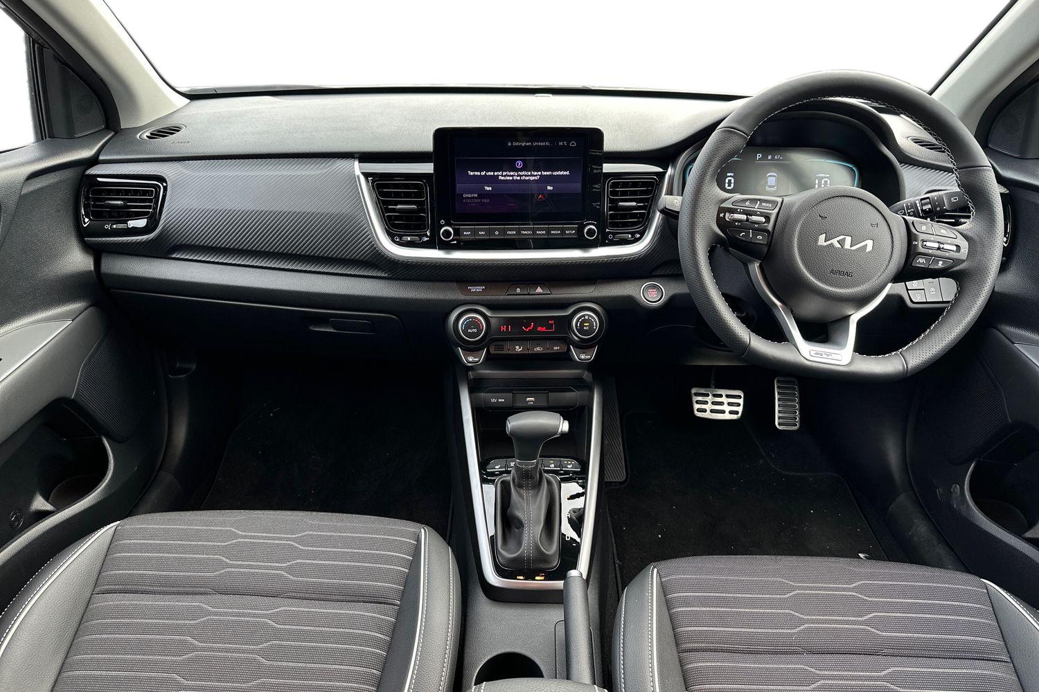 Used Kia Stonic 2025 for sale - 77706218: Photo 13