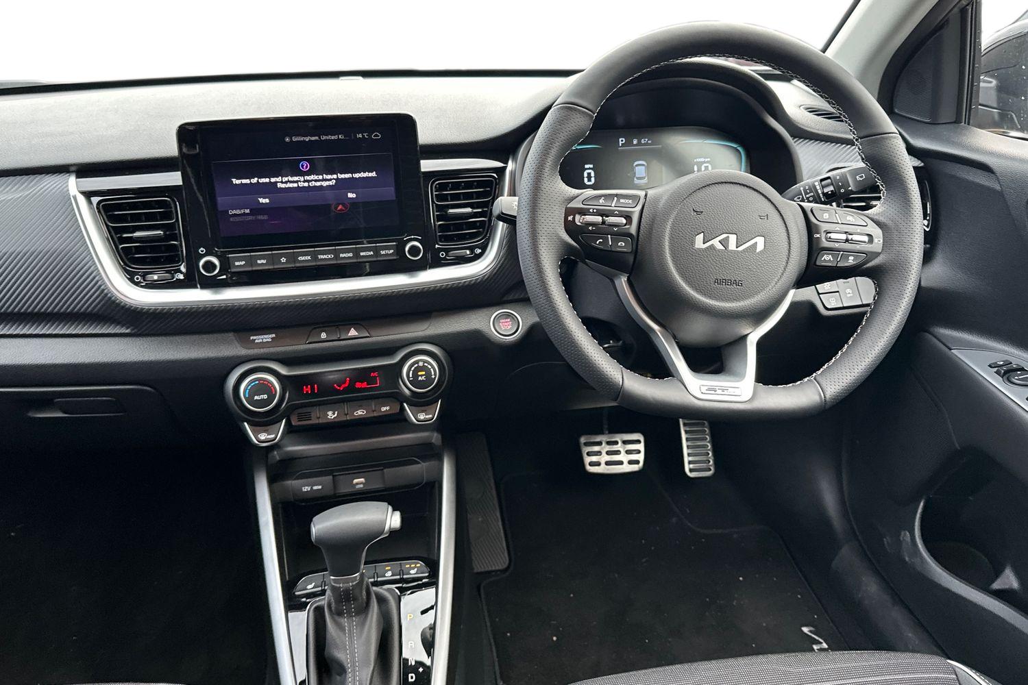 Used Kia Stonic 2025 for sale - 77706218: Photo 14