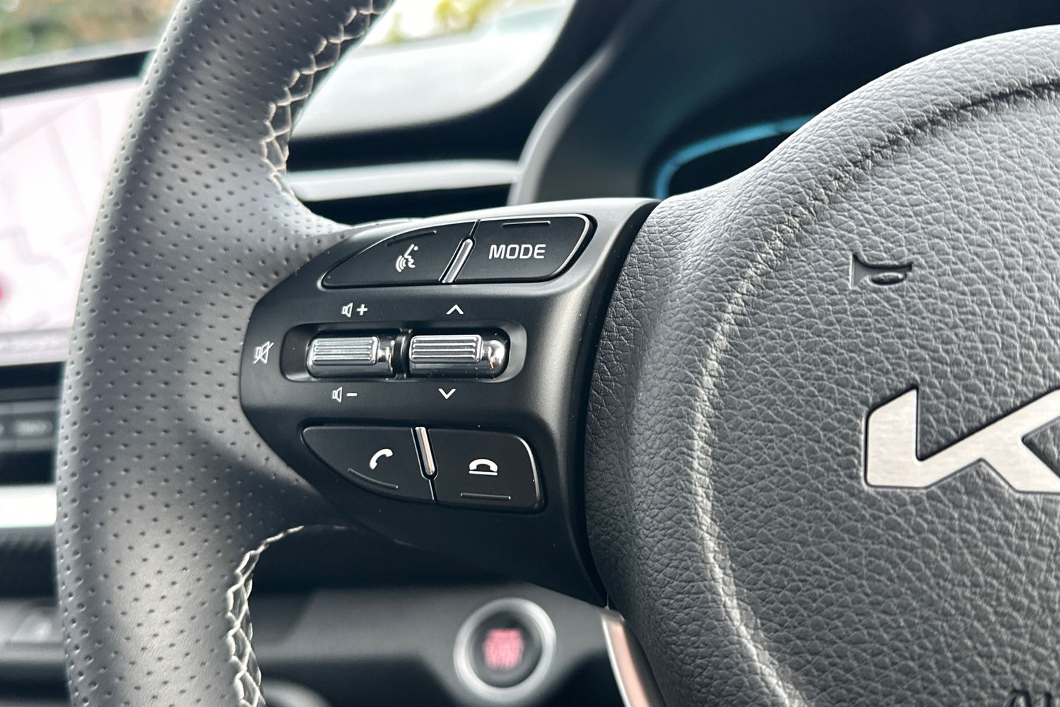 Used Kia Stonic 2025 for sale - 77706218: Photo 19