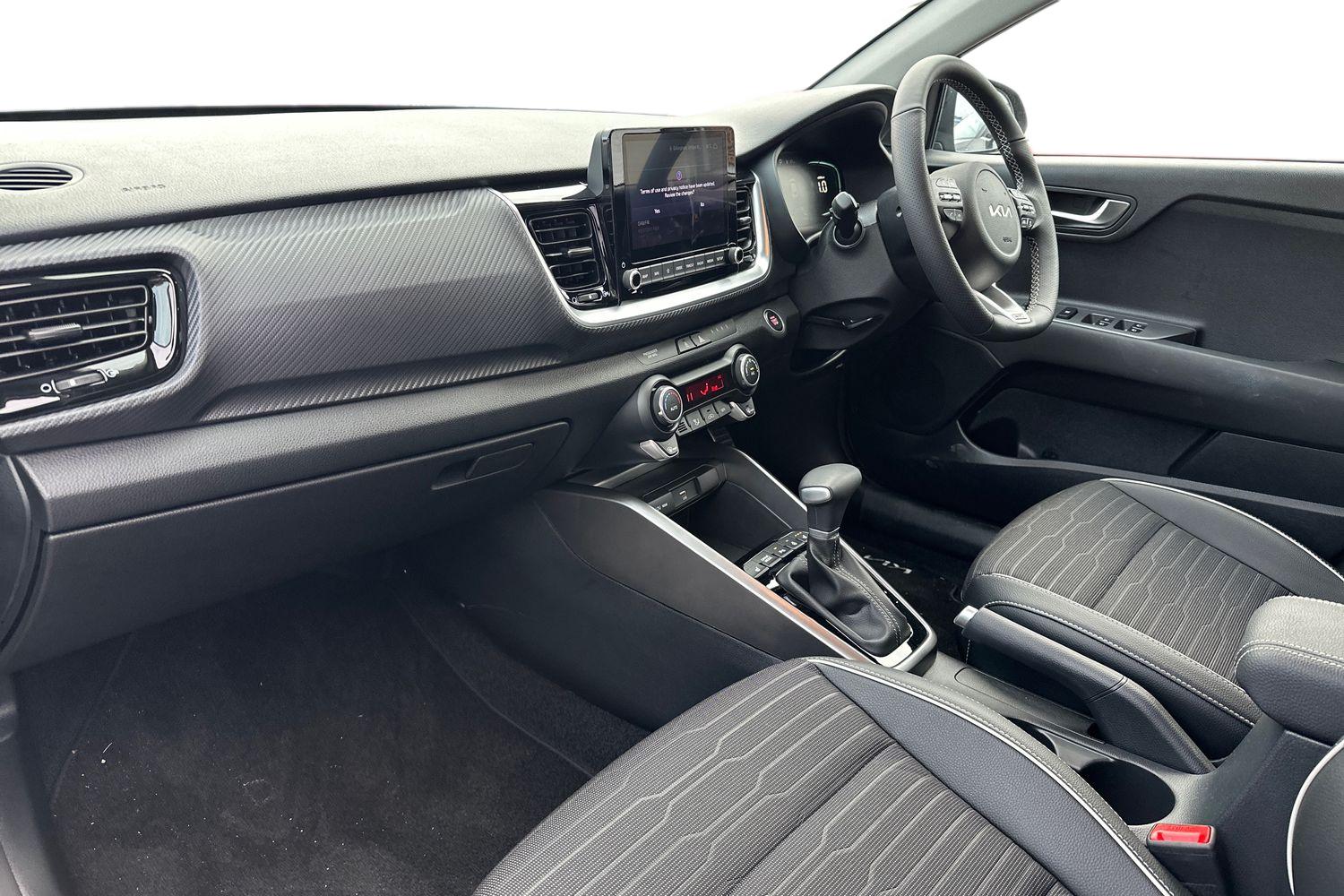 Used Kia Stonic 2025 for sale - 77706218: Photo 2