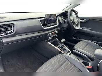 Used Kia Stonic 2025 for sale - 77706218: Photo