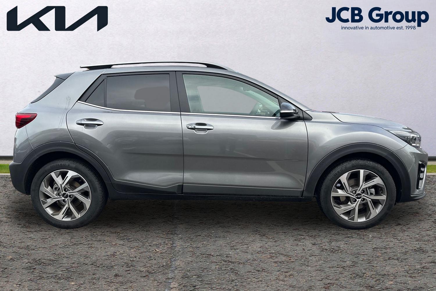 Used Kia Stonic 2025 for sale - 77706218: Photo 4