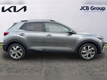 Used Kia Stonic 2025 for sale - 77706218: Photo