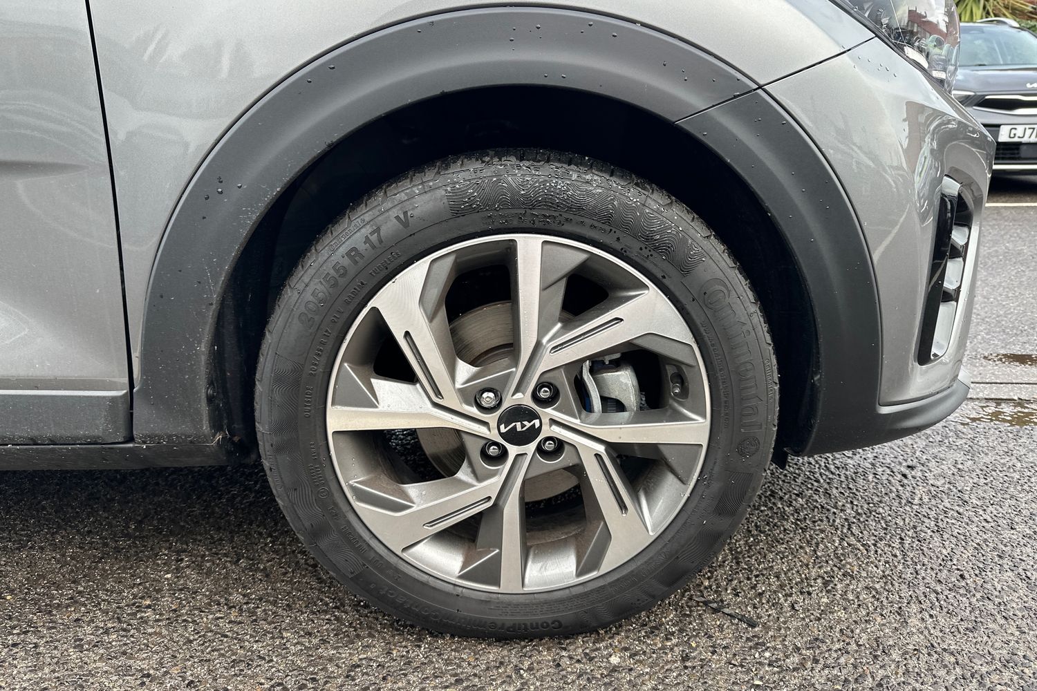 Used Kia Stonic 2025 for sale - 77706218: Photo 6