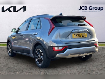 Used Kia Niro 2025 for sale - 77132842: Photo