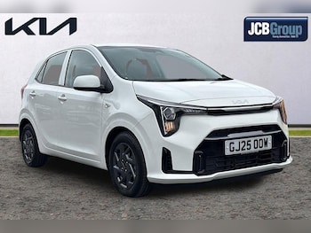 Used Kia Picanto 2025 for sale - 76222023: Photo