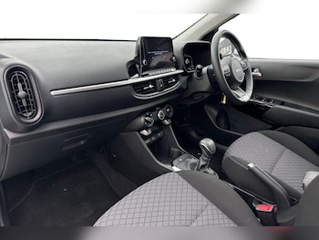 Used Kia Picanto 2025 for sale - 76222023: Photo